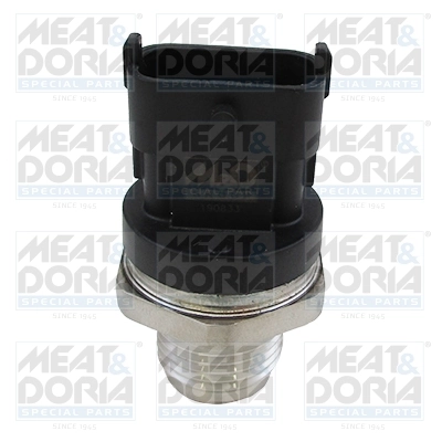 Sensor, fuel pressure